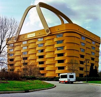 Гигантомания, как мода: топ-20 необычно больших предметов