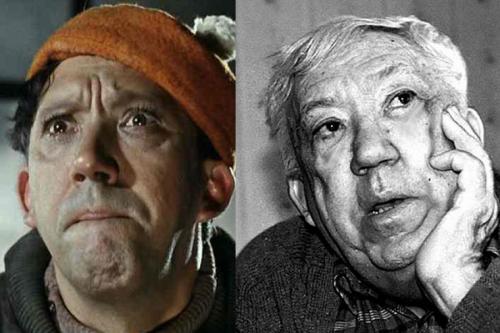 Как уходили из жизни звезды советских комедий