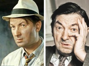 Как уходили из жизни звезды советских комедий