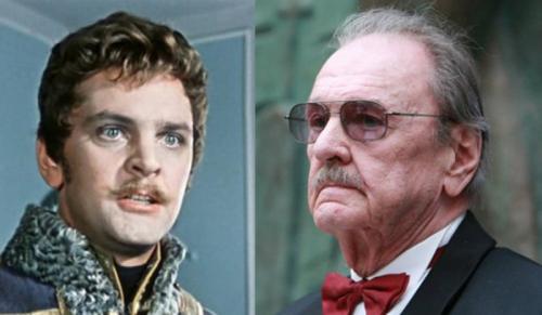 Как уходили из жизни звезды советских комедий