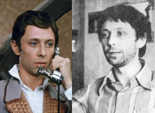 Как уходили из жизни звезды советских комедий