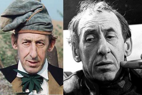 Как уходили из жизни звезды советских комедий