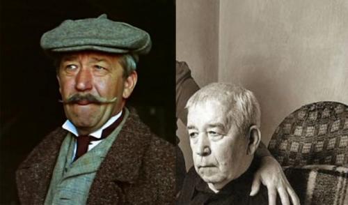 Как уходили из жизни звезды советских комедий