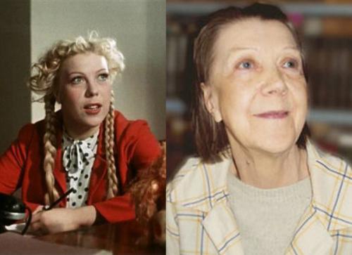 Как уходили из жизни звезды советских комедий