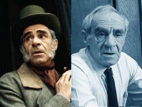 Как уходили из жизни звезды советских комедий