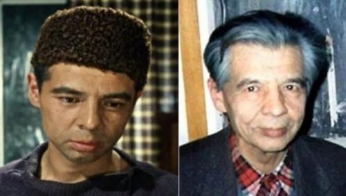 Как уходили из жизни звезды советских комедий