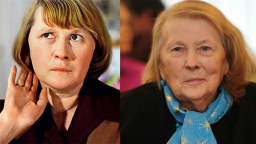 Как уходили из жизни звезды советских комедий