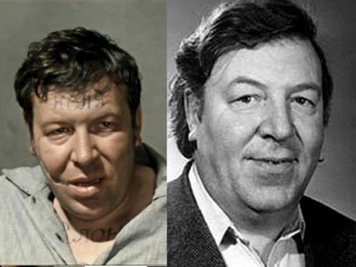 Как уходили из жизни звезды советских комедий