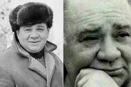 Как уходили из жизни звезды советских комедий