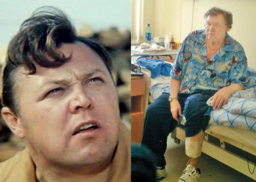 Как уходили из жизни звезды советских комедий