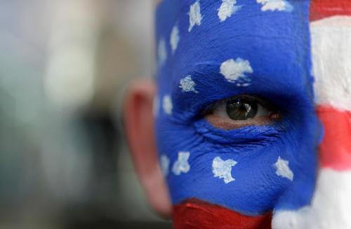 Лучшие спортивные фотографии 2010 года