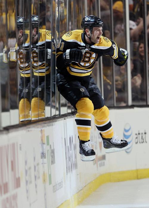 Лучшие спортивные фотографии 2010 года