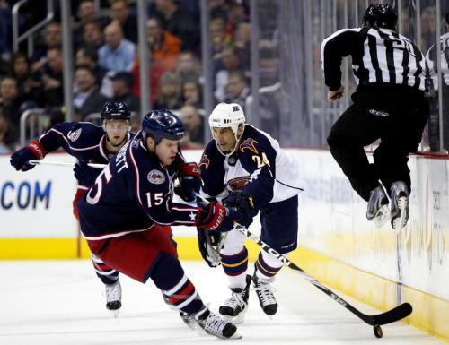 Лучшие спортивные фотографии 2010 года