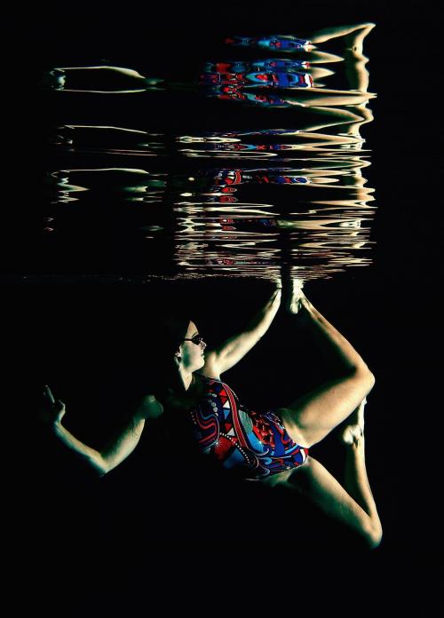 Лучшие спортивные фотографии 2010 года