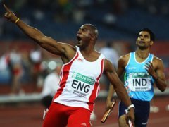 Лучшие спортивные фотографии 2010 года