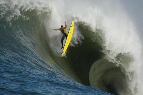 Лучшие спортивные фотографии 2010 года