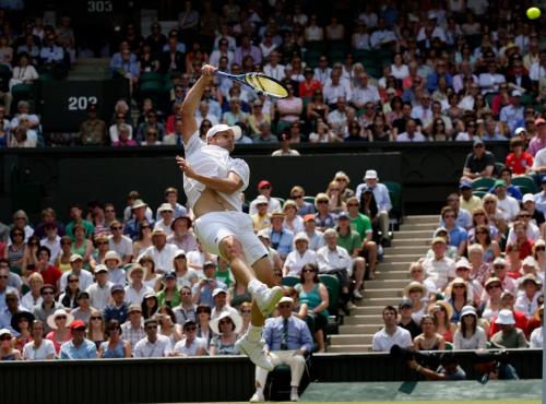 Лучшие спортивные фотографии 2010 года