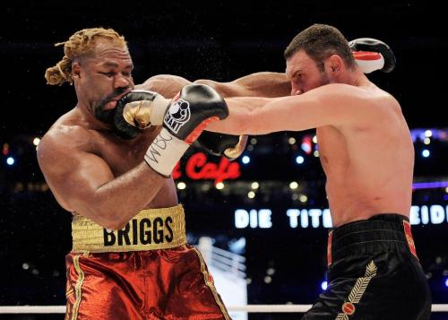 Лучшие спортивные фотографии 2010 года