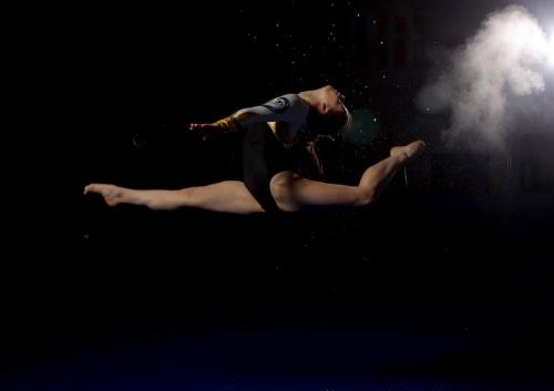 Лучшие спортивные фотографии 2010 года