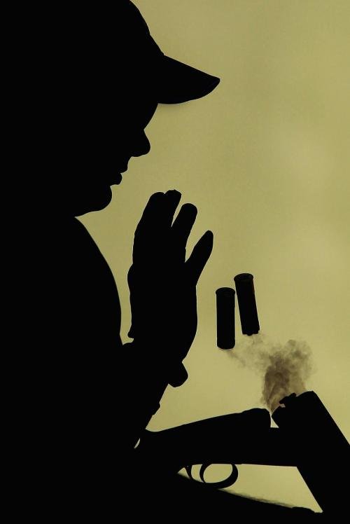 Лучшие спортивные фотографии 2010 года