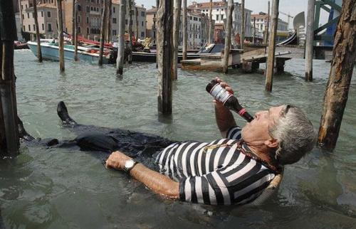 У природы нет плохой погоды: лучшие фото за 2008 год