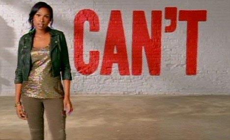 Дженнифер Хадсон похудела на 29 килограмм за 4 месяца