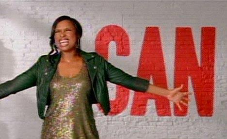 Дженнифер Хадсон похудела на 29 килограмм за 4 месяца