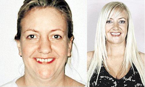 В США показали, что можно сделать из "гадких утят"