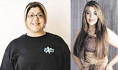 В США показали, что можно сделать из "гадких утят"