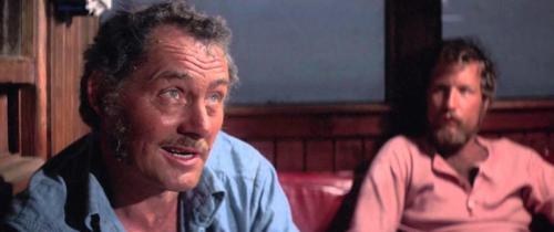 Сцены из фильмов, снятые с действительно пьяными актёрами