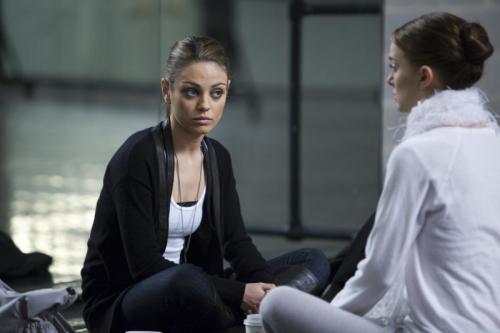 Сцены из фильмов, снятые с действительно пьяными актёрами