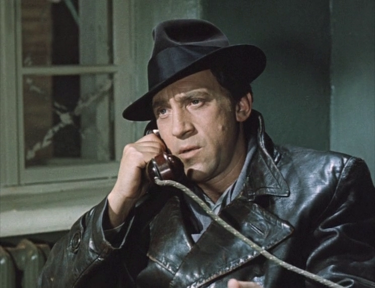 Сцены из фильмов, снятые с действительно пьяными актёрами