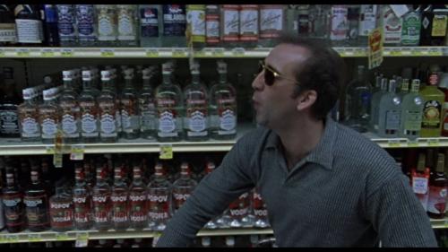 Сцены из фильмов, снятые с действительно пьяными актёрами