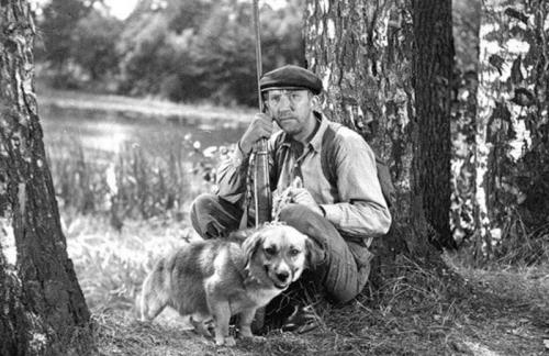 Сцены из фильмов, снятые с действительно пьяными актёрами