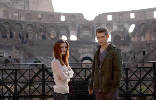 Сцены из фильмов, снятые с действительно пьяными актёрами