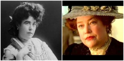 Самые низкие поступки пассажиров "Титаника"