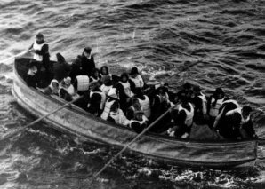 Самые низкие поступки пассажиров "Титаника"