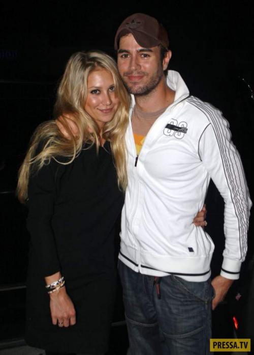 Звездные пары, которые не спешили заключать брак