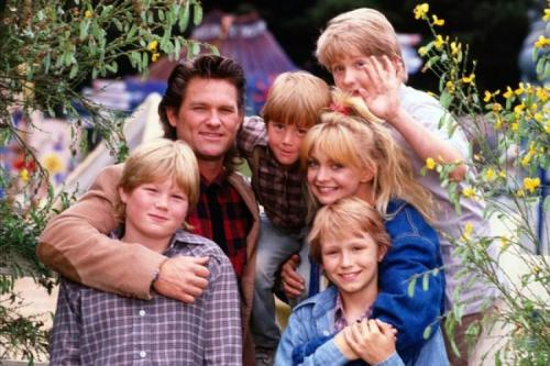 Звездные пары, которые не спешили заключать брак