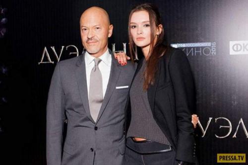 Звездные пары, которые не спешили заключать брак