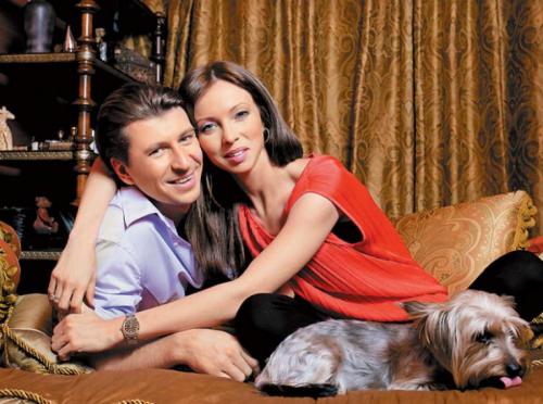 Звездные пары, которые не спешили заключать брак