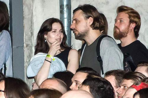 Звездные пары, которые не спешили заключать брак