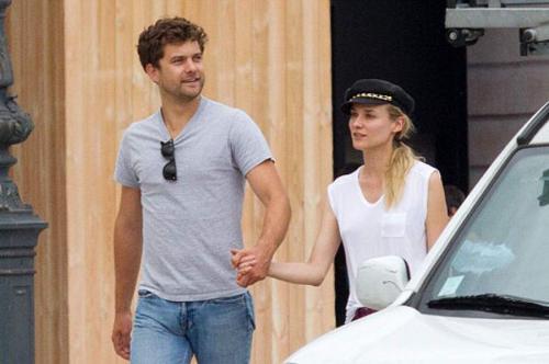 Звездные пары, которые не спешили заключать брак