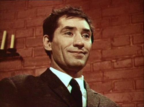 Известные советские актеры, отбывавшие срок в тюрьме