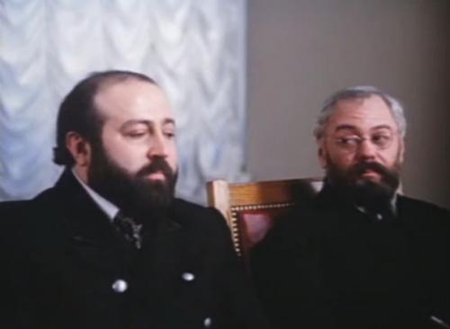 Известные советские актеры, отбывавшие срок в тюрьме