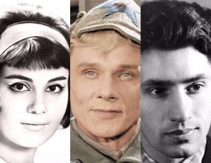 Известные советские актеры, отбывавшие срок в тюрьме