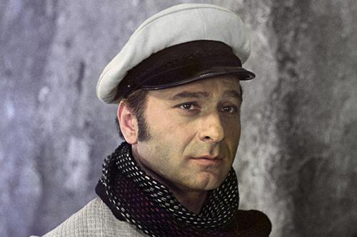 Известные советские актеры, отбывавшие срок в тюрьме