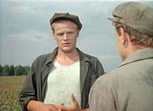 Известные советские актеры, отбывавшие срок в тюрьме