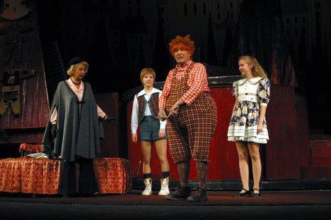 Известные советские актеры, отбывавшие срок в тюрьме