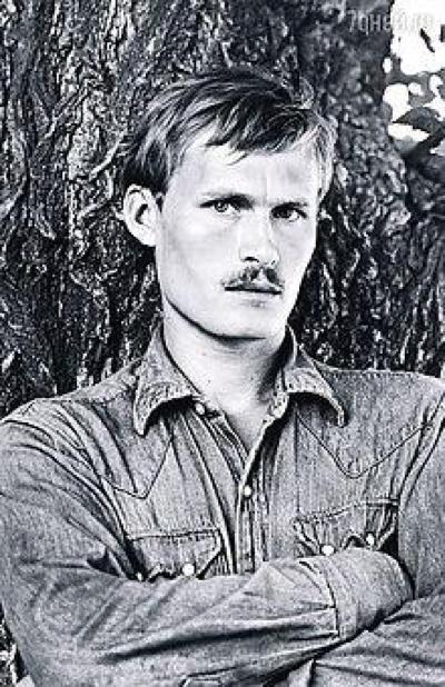 Известные советские актеры, отбывавшие срок в тюрьме